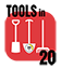 “Tools