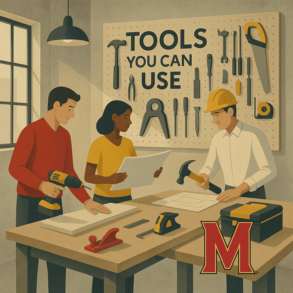 Image for the "Tools you can use" page