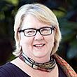 Portrait of Theresa Smith